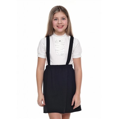 CLE юбка дев.792221ог школа, чёрный, Таблица размеров на детскую одежду «ЭЙС» и «CLEVER WEAR»