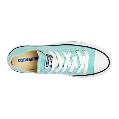 Кеды C Chuck Taylor All Star 147142 Light Blue арт con-n-2