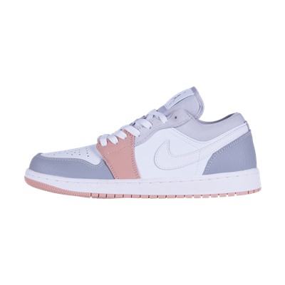 Кроссовки NN A Jordan 1 Low Grey арт 5526-23