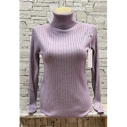 ЖЕНСКАЯ ВОДОЛАЗКА состав: 45% cotton 40% Cashmere 15% Elastane