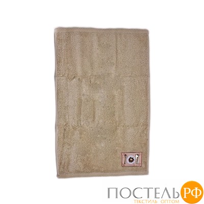 1011G10001501 Салфетка Soft cotton KITCHEN бежевый 3 предмета