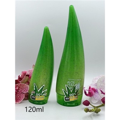 CP ALOE Вера 99% в форме скраба 120 ml 11.23