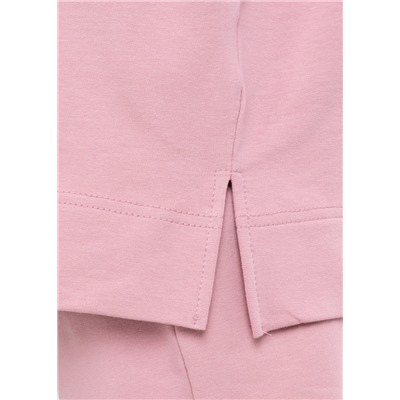CLE Джемпер дев. 715232-01у, розовый, Таблица размеров на детскую одежду «ЭЙС» и «CLEVER WEAR»