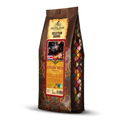 Кофе                                        Broceliande                                        Коста-Рика 1000 гр. зерно (6)