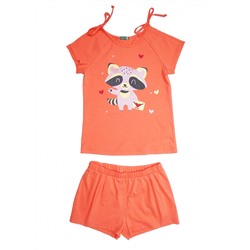 CLE комплект дев. 872950п, св.оранжевый, Таблица размеров на детскую одежду «ЭЙС» и «CLEVER WEAR»