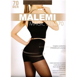 Колготки классические, Malemi, Magic  Slim 70 оптом