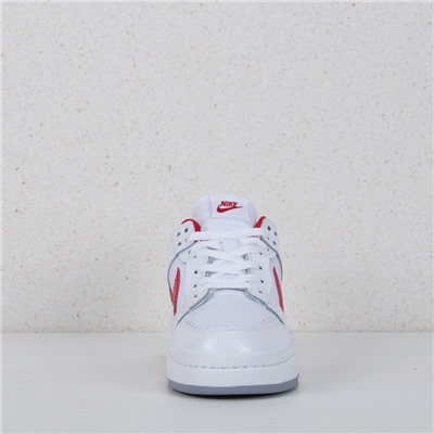 Кроссовки NN Dunk Low Disrupt White арт 5504-8