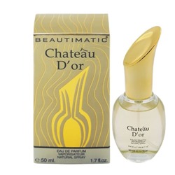 PD Chateau D`Or 50ml жен