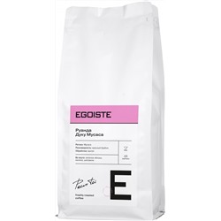 Кофе                                        Egoiste                                         Руанда 1000 гр. зерно (4)