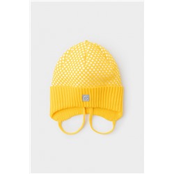 КВ 20340/желтый шапка