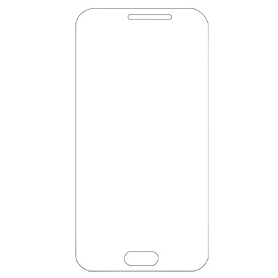Защитное стекло Activ для "Samsung SM-J250 Galaxy J2 2018"