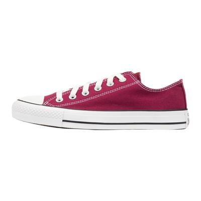 Кеды C Chuck Taylor All Star M9691 Maroon арт con-n-34