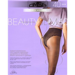 Колготки классические, Omsa, Beauty Slim 40 оптом