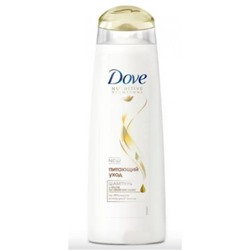 Шампунь для волос DOVE Nourishing Secrets Питающий уход  380 мл