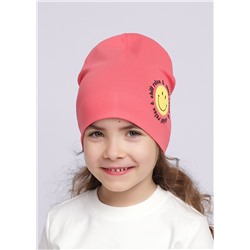 CLE Шапка дет. 536027/6рп, розовый, Таблица размеров на детскую одежду «ЭЙС» и «CLEVER WEAR»