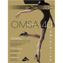 Колготки классические, Omsa, Omsa 40 оптом