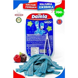 DAMLA Мармелад ТУРЦИЯ В упаковке 300г