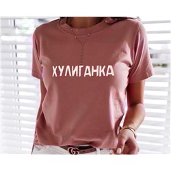 ФУТБОЛКА ЖЕНСКАЯ, код 6615779