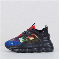 Кроссовки V Chain Reaction Multicolor арт 600-4