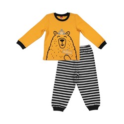 Пижама для мал. CAB5287