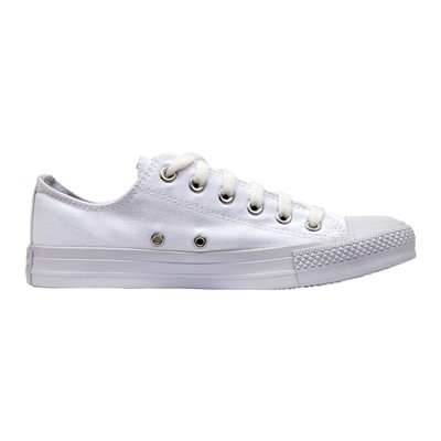 Кеды C Chuck Taylor All Star 1U647 White арт con-n-33