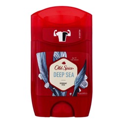 Дезодорант-антиперспирант стик Old Spice (Олд Спайс) Deep Sea, 50 мл