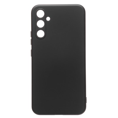 Чехол-накладка Activ Full Original Design для "Samsung Galaxy A34" (black)