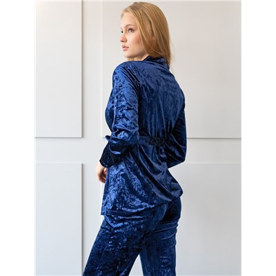 Opium Home&Sleepwear комплект женский (жакет+брюки) M-137/P-116