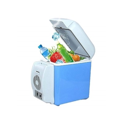 Автомобильный холодильник/нагреватель Portable Electronic Cooling and Warming Refrigerator, 7.5L 11.23