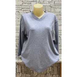 ЖЕНСКАЯ КОФТА состав: 45% cotton 40% Cashmere 15% Elastane