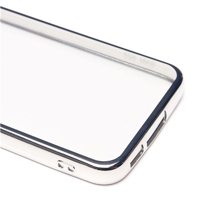 Чехол-накладка Activ Pilot для "Samsung SM-S911 Galaxy S23" (silver)
