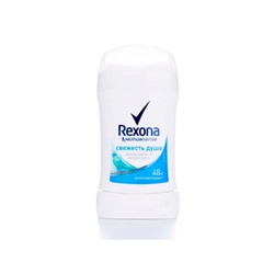 Антиперспирант стик Rexona (Рексона) Свежесть душа, 45 г