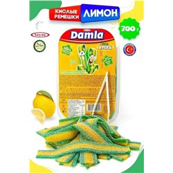 DAMLA Мармелад ТУРЦИЯ В упаковке 300г