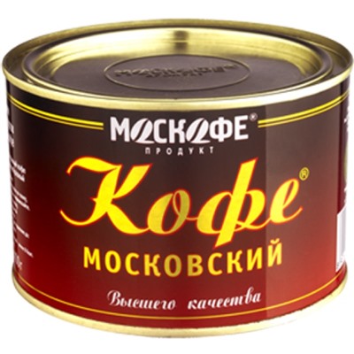 Кофе                                        Москофе                                        200 гр. порошок ж/б (24)