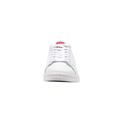 Кроссовки AA Stan Smith White Red M20326 арт 5012-6