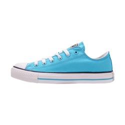 Кеды C Chuck Taylor All Star Blue арт con-n-39