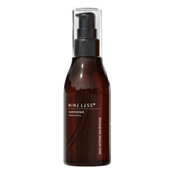 NINELESS Эссенция для волос питательная / Daily Intense Nourishing Hair Essence, 120 мл