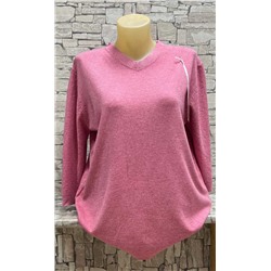 ЖЕНСКАЯ КОФТА состав: 45% cotton 40% Cashmere 15% Elastane