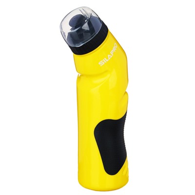 Бутылка спортивная, 650 мл, 7х10х25см, LDPE, 2 цвета