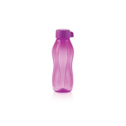 Эко-бутылка Мини 310 мл фиолетовая