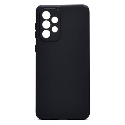 Чехол-накладка Activ Full Original Design для "Samsung SM-A336 Galaxy A33 5G" (black)
