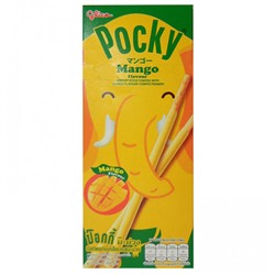 Палочки в глазури из манго Pocky 25 гр