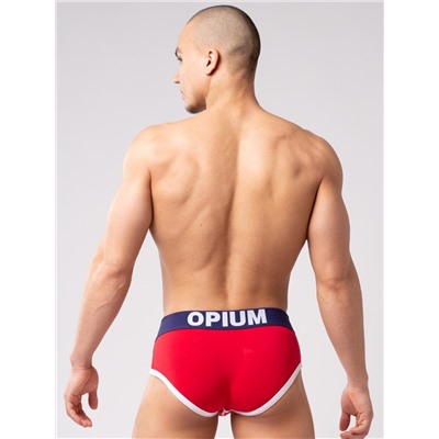 Opium Трусы мужские slip R138, Мужское белье