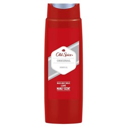 Гель для душа Old Spice (Олд Спайс) Original, 250 мл