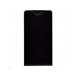 Универсальный чехол-книжка Activ Magic Flip 5.0 (black)