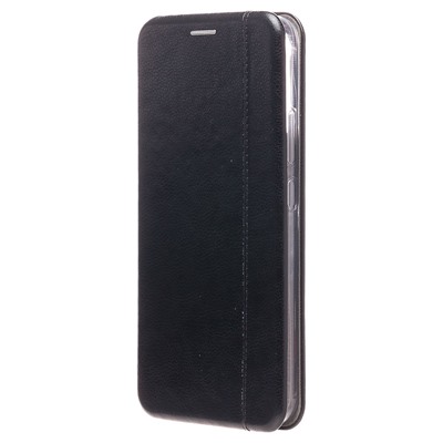 Чехол-книжка BC002 для "Samsung Galaxy A34" (black)