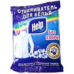 Отбеливатель для белья Help (Хелп), 250 г