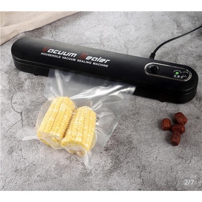 Вакуумный упаковщик Vacuum Sealer Z