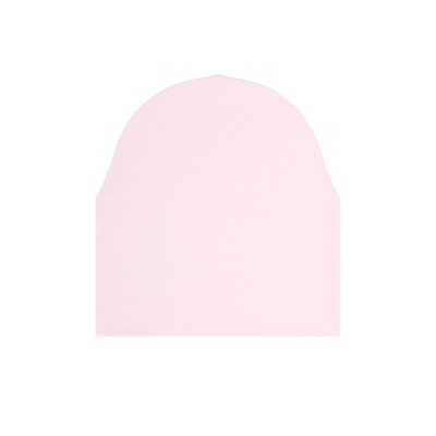 шапочка 1ДГШ4319804; нежно-розовый110 / Шик