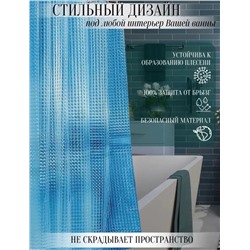 ШТОРА ДЛЯ ВАННОЙ, код 3481506